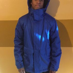 Athletic works Winter coat